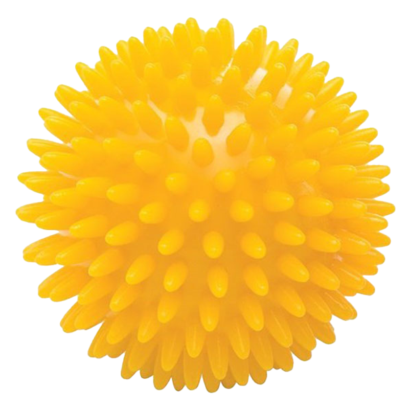 Spikey-ball